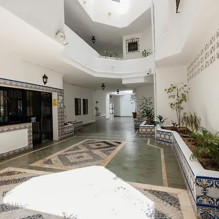 Vacation With Private Parking In Puerto Banus * Μαρμπέλλα