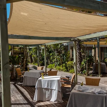 Vacation With Private Parking In Puerto Banus Διαμέρισμα