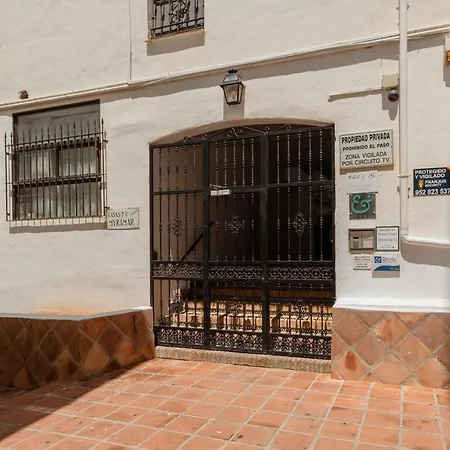 דירה Vacation With Private Parking In Puerto Banus *